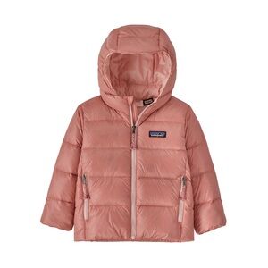Patagonia Baby Hi-Loft Down Sweater Hooded Jacket – 2T